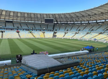 Flamengo x Bragantino: onde assistir e prováveis escalações