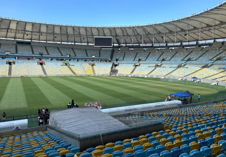Foto: Divulgação/Maracanã