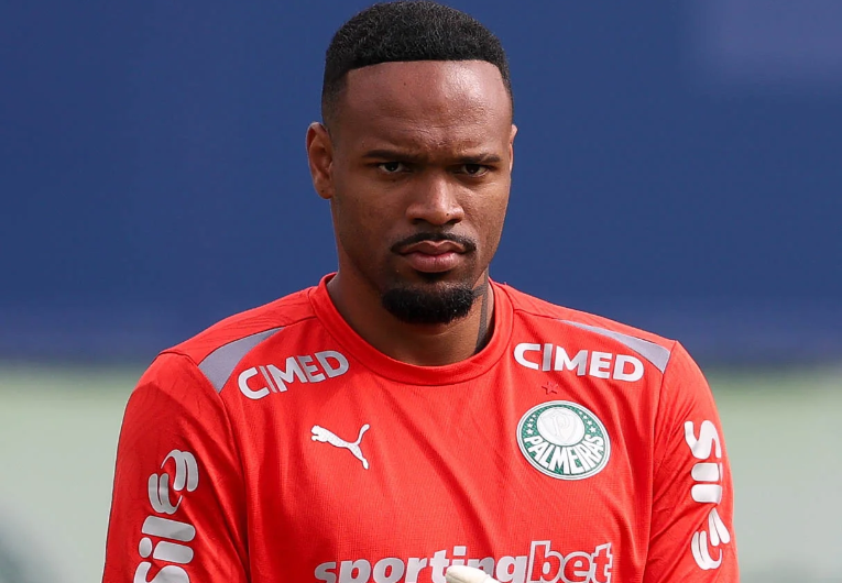 Foto: Cesar Greco/Palmeiras