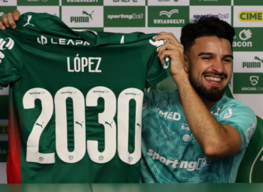 Foto: Cesar Greco/Palmeiras