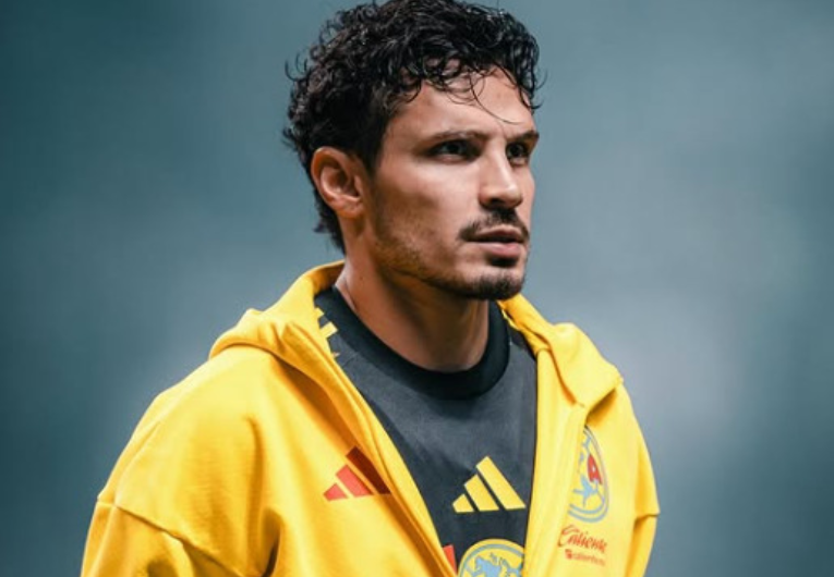 Foto: Instagram oficial