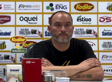 Foto: Reprodução/Novorizontino