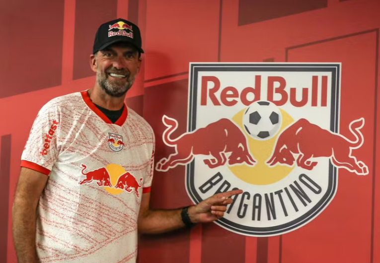 Foto: Ari Ferreira/Red Bull Bragantino