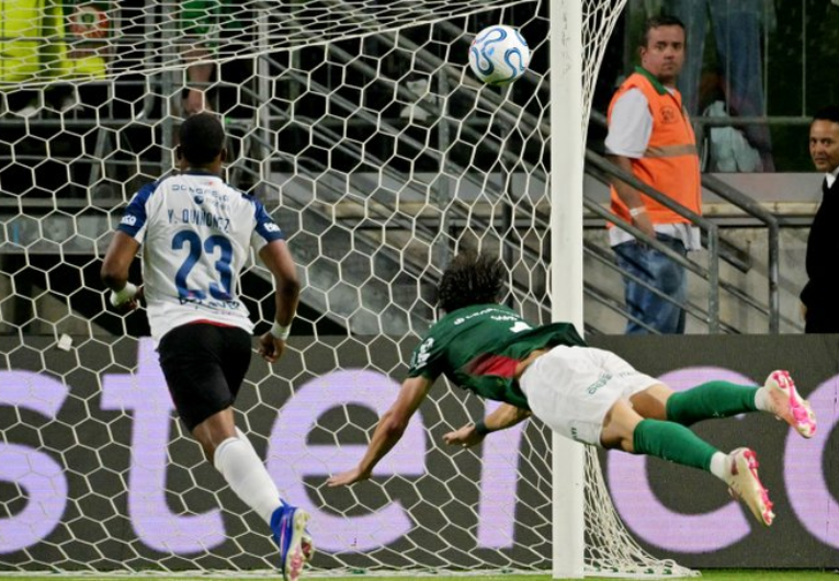 Foto: Divulgação/Conmebol