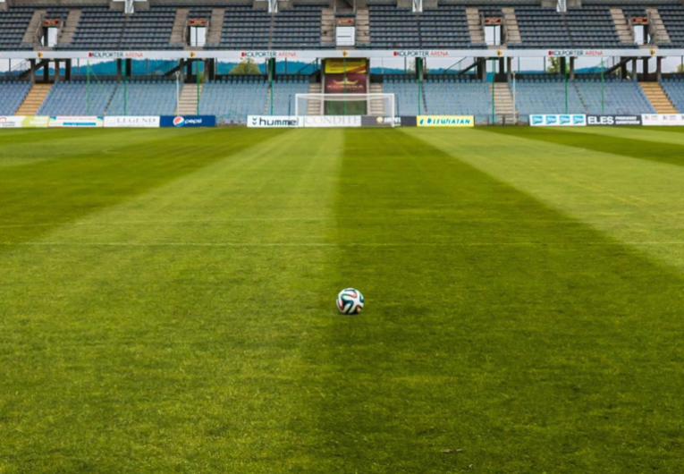 Foto: Divulgação/Athletic