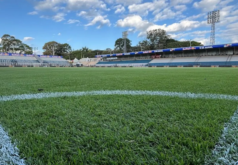 Foto: Divulgação/Bragantino