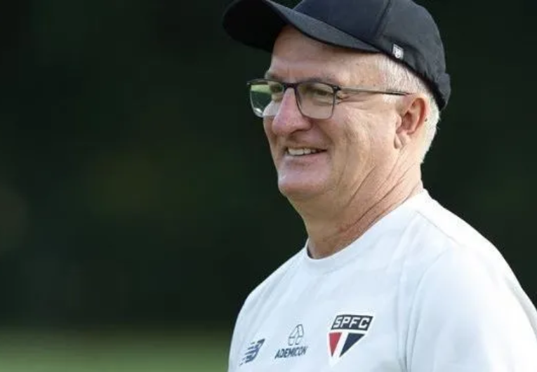 Foto: Rubens Chiri/São Paulo