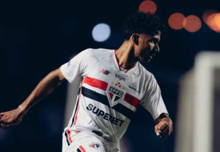 Foto: Instagram oficial
