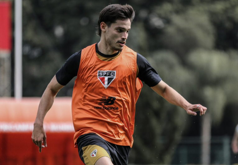 Foto: Erico Leonan / São Paulo FC