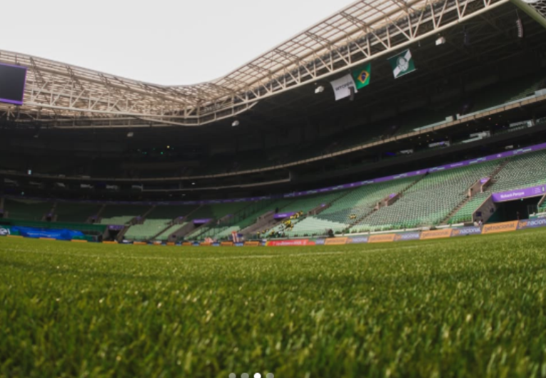 Foto: Divulgação/Nubank Parque