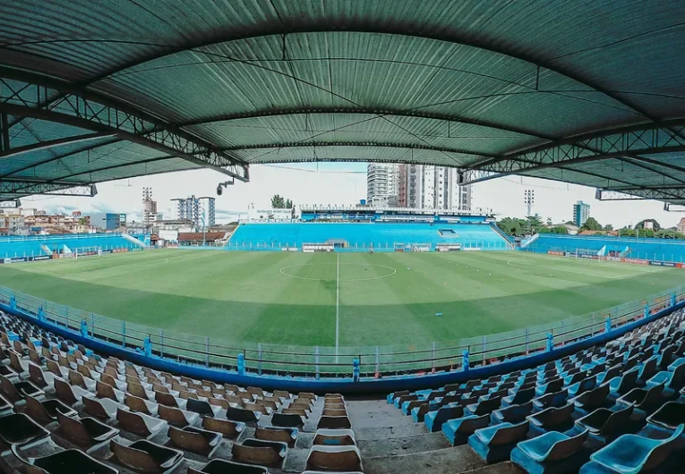 Foto: John Wesley/Paysandu
