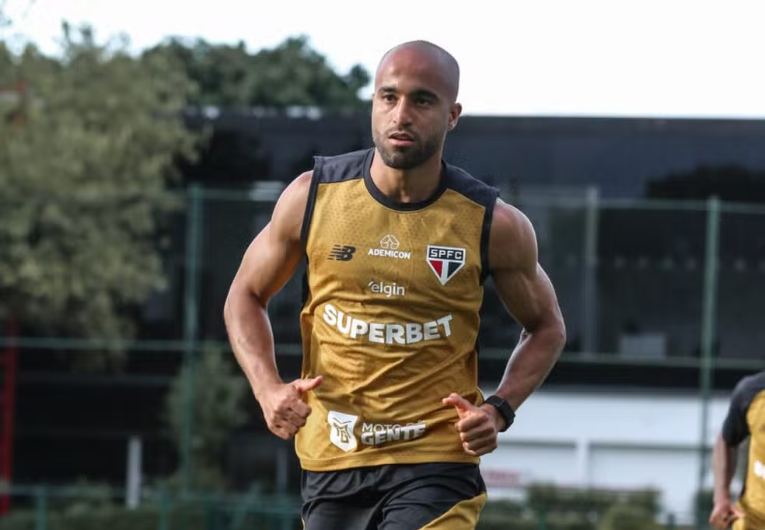 Foto: Divulgação/São Paulo