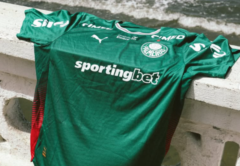 Foto: Donnay Medeiros / Palmeiras