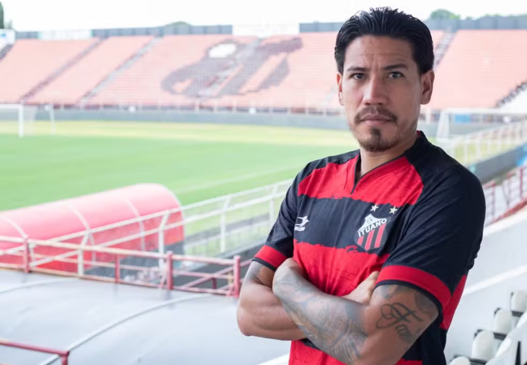 Foto: Flávio Torres/Ituano F.C