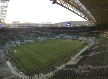 Foto: Divulgação/Palmeiras