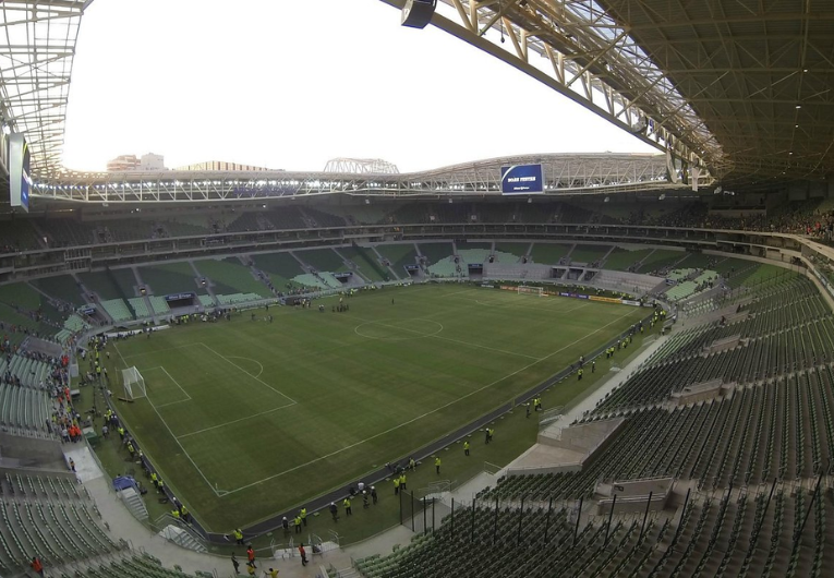 Foto: Divulgação/Palmeiras