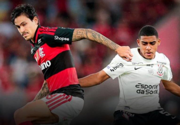 Foto: Divulgação/ X/Isso é Flamengo