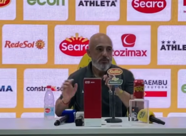 Rafael Guanaes exalta maturidade do Mirassol após vitória: “Fomos consistentes e eficientes”