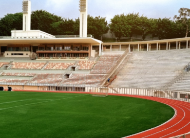 Foto: Divulgação/Arena Mercado Livre