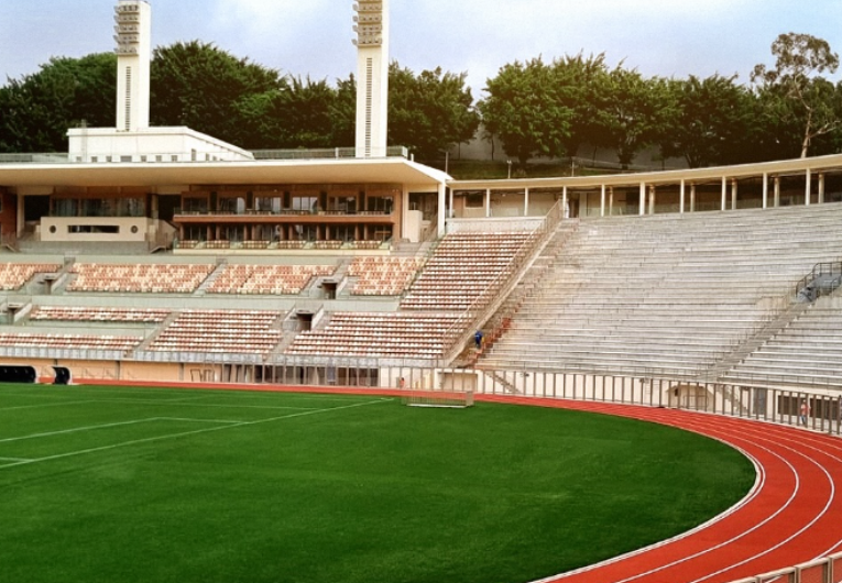 Foto: Divulgação/Arena Mercado Livre
