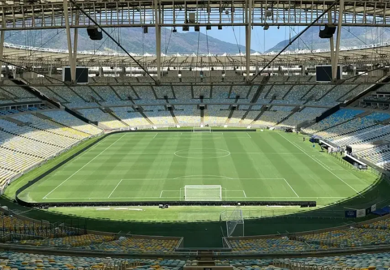 Foto: Divulgação/Maracanã
