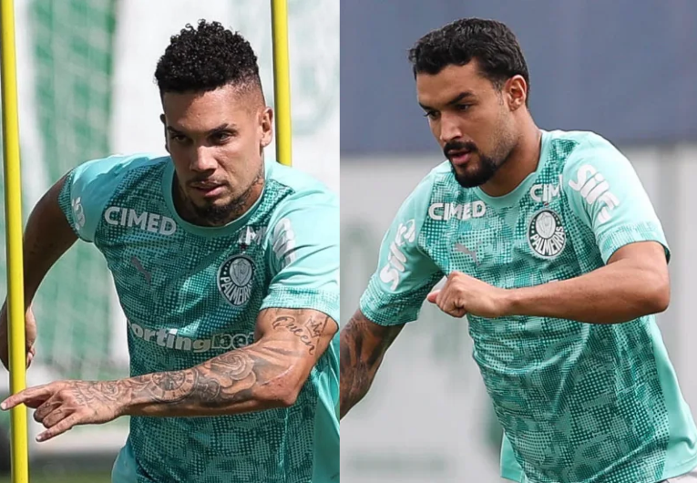 Foto: Divulgação/Palmeiras