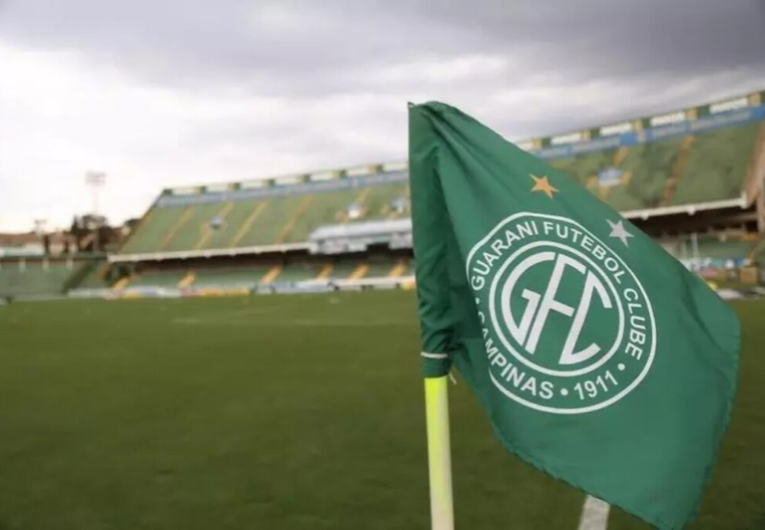 Foto: Raphael Silvestre/Guarani FC