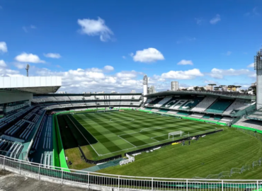 Coritiba x Mirassol: onde assistir e prováveis escalações