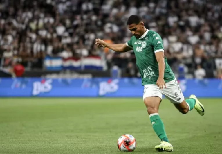Foto: Raphael Silvestre / Guarani FC