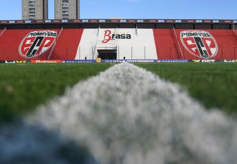 Foto: Divulgação/ Portuguesa
