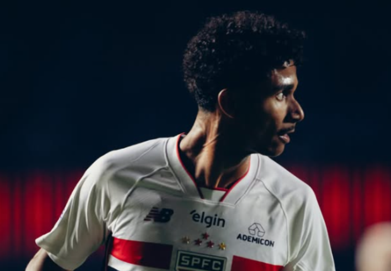 Foto: Instagram oficial