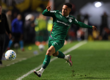 Foto: Divulgação/Palmeiras