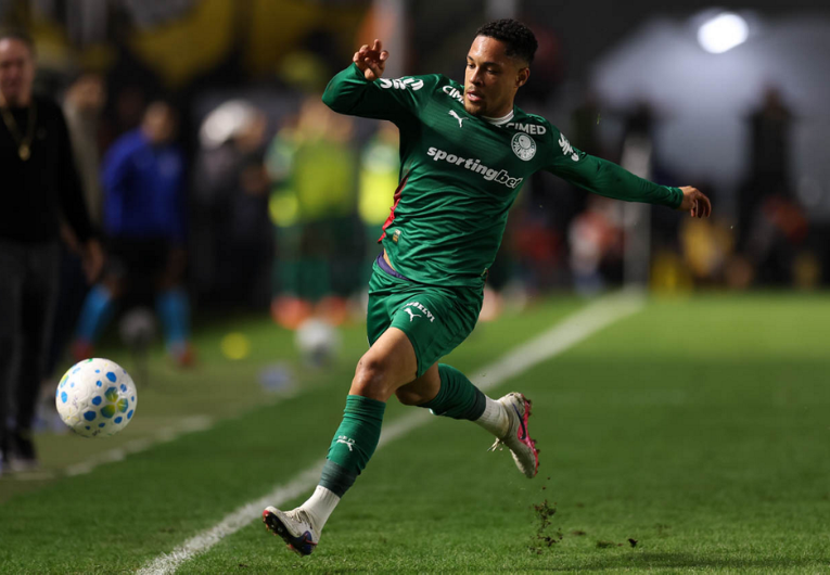 Foto: Divulgação/Palmeiras