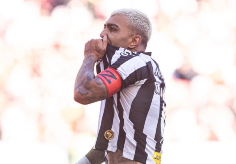 Foto: Reinaldo Campos/Santos FC