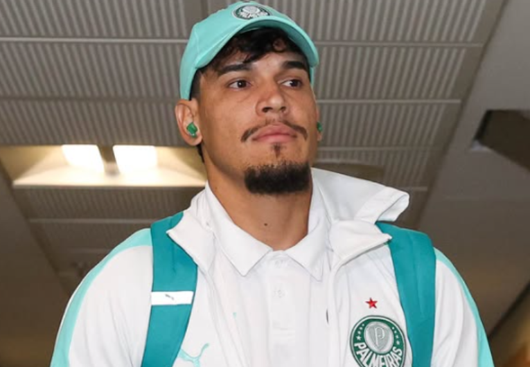 Foto: Divulgação/Palmeiras