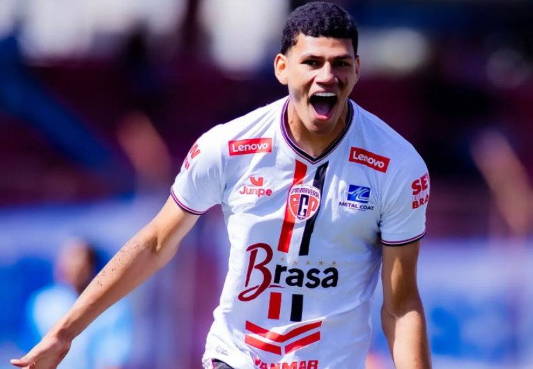 Foto: Instagram oficial