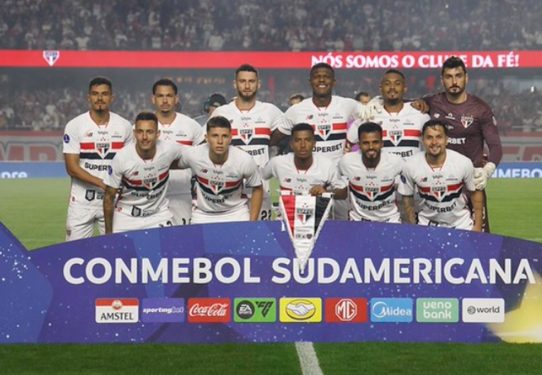 Foto: Rubens Chiri e Paulo Pinto/Saopaulofc.net