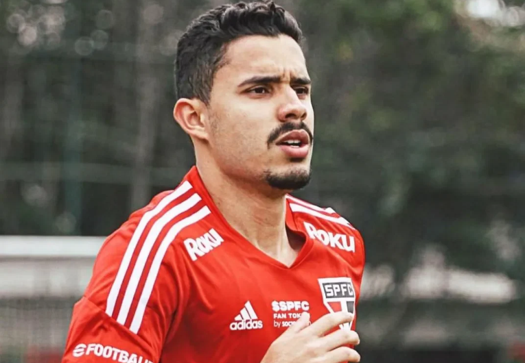 Foto: Instagram oficial