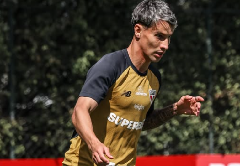 Foto: Erico Leonan/São Paulo