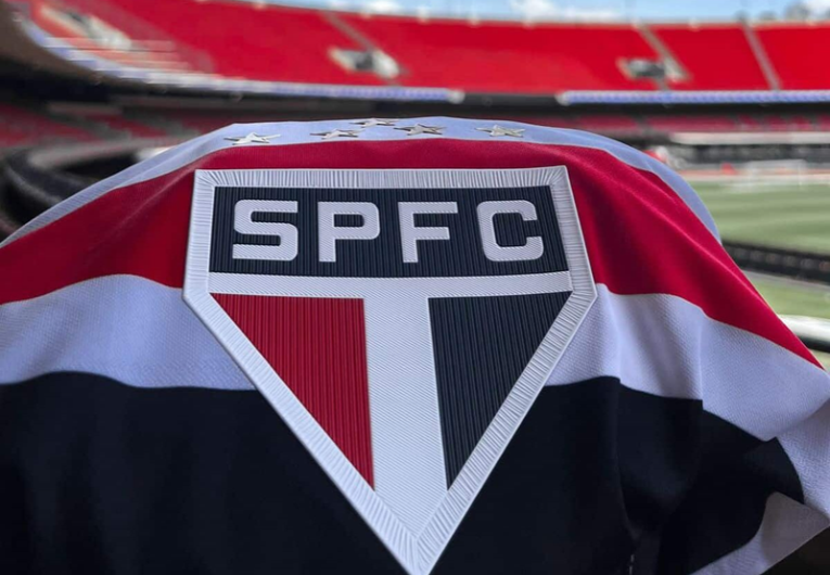 Foto: São Paulo FC