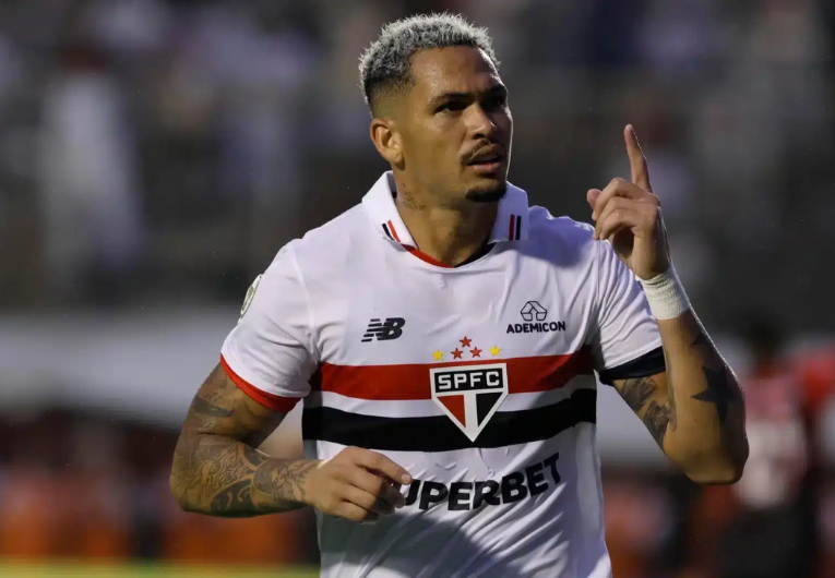 Foto: Rubens Chiri/ São Paulo