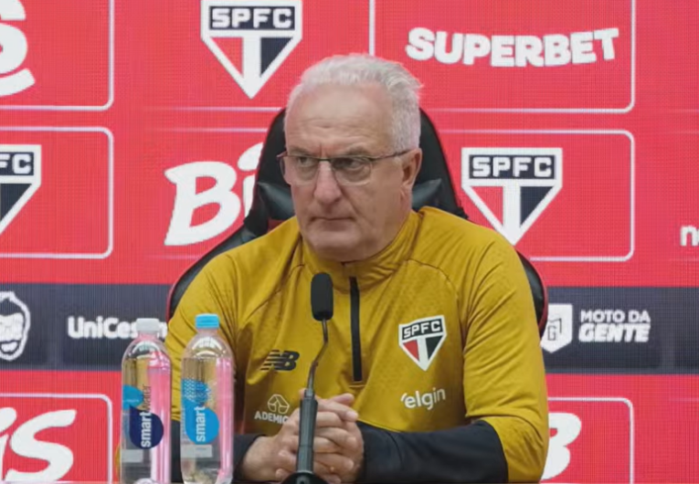 Foto: Reprodução/São Paulo