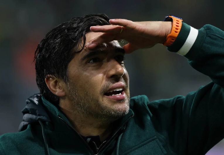 Foto: Cesar Greco/ Palmeiras