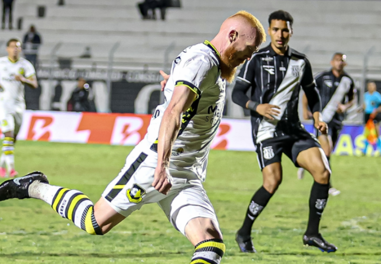 Foto: Divulgação/São Bernardo