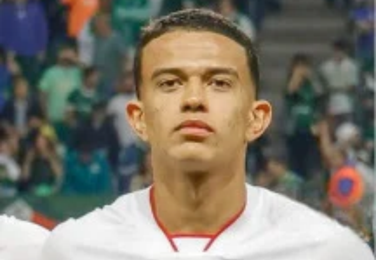Foto: Rubens Chiri / São Paulo FC