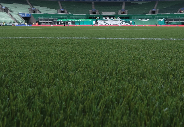 Foto: Divulgação/Palmeiras