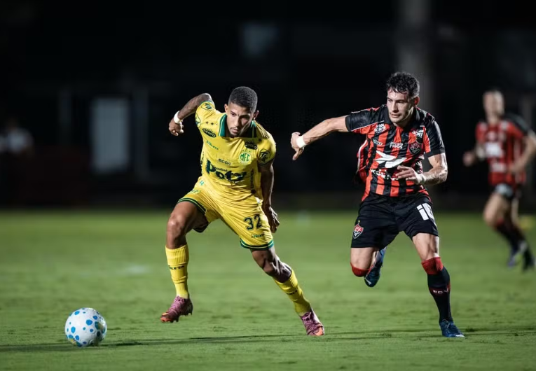 Foto: Pedro Zacchi/Agência Mirassol