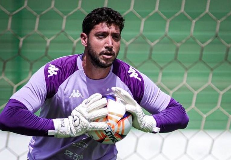 Foto: Raphael Silvestre/Guarani FC