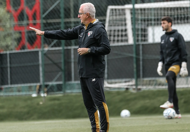 Foto: Erico Leonan / São Paulo FC