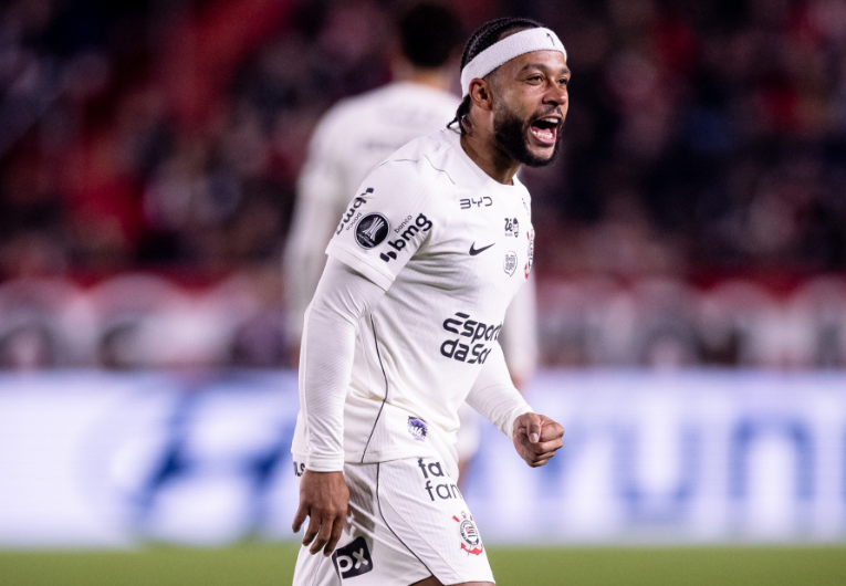 Foto: Rodrigo Coca / Ag.Corinthians